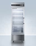 23 Cu.Ft. Upright Pharmacy Refrigerator view 1