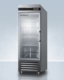 23 Cu.Ft. Upright Pharmacy Refrigerator view 10