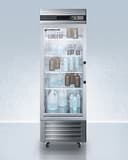 23 Cu.Ft. Upright Pharmacy Refrigerator view 17