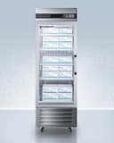 23 Cu.Ft. Upright Pharmacy Refrigerator view 16