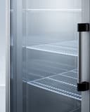 23 Cu.Ft. Upright Pharmacy Refrigerator view 14