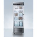 23 Cu.Ft. Upright Pharmacy Refrigerator view 3