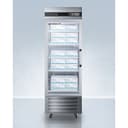 23 Cu.Ft. Upright Pharmacy Refrigerator view 4