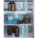 23 Cu.Ft. Upright Pharmacy Refrigerator view 5