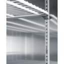 23 Cu.Ft. Upright Pharmacy Refrigerator view 9
