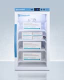3 Cu.Ft. Counter Height Vaccine Refrigerator view 13