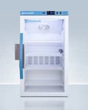 3 Cu.Ft. Counter Height Vaccine Refrigerator view 5