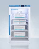 3 Cu.Ft. Counter Height Vaccine Refrigerator view 26