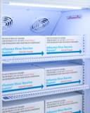 3 Cu.Ft. Counter Height Vaccine Refrigerator view 22