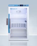 3 Cu.Ft. Counter Height Vaccine Refrigerator view 16