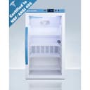 3 Cu.Ft. Counter Height Vaccine Refrigerator, Certified to NSF/ANSI 456 Vaccine Storage Standard view 1