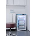3 Cu.Ft. Counter Height Vaccine Refrigerator, Certified to NSF/ANSI 456 Vaccine Storage Standard view 2
