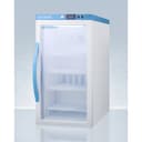 3 Cu.Ft. Counter Height Vaccine Refrigerator, Certified to NSF/ANSI 456 Vaccine Storage Standard view 4