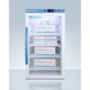 3 Cu.Ft. Counter Height Vaccine Refrigerator, Certified to NSF/ANSI 456 Vaccine Storage Standard view 5