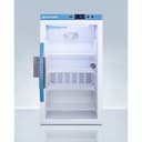3 Cu.Ft. Counter Height Vaccine Refrigerator, Certified to NSF/ANSI 456 Vaccine Storage Standard view 15