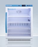 6 Cu.Ft. ADA Height Vaccine Refrigerator view 13