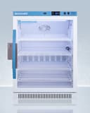 6 Cu.Ft. ADA Height Vaccine Refrigerator view 6