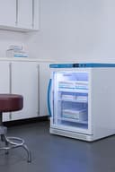 6 Cu.Ft. ADA Height Vaccine Refrigerator view 28