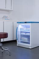 6 Cu.Ft. ADA Height Vaccine Refrigerator view 15