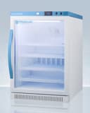 6 Cu.Ft. ADA Height Vaccine Refrigerator view 27