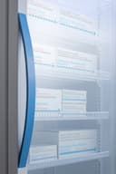 6 Cu.Ft. ADA Height Vaccine Refrigerator view 25