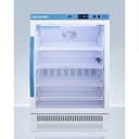 6 Cu.Ft. ADA Height Vaccine Refrigerator view 1