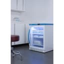 6 Cu.Ft. ADA Height Vaccine Refrigerator view 2