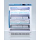 6 Cu.Ft. ADA Height Vaccine Refrigerator view 4