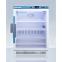 6 Cu.Ft. ADA Height Vaccine Refrigerator view 14