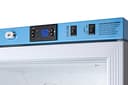 6 Cu.Ft. ADA Height Vaccine Refrigerator view 12