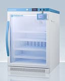 6 Cu.Ft. ADA Height Vaccine Refrigerator view 2