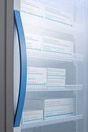 6 Cu.Ft. ADA Height Vaccine Refrigerator view 3