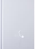 6 Cu.Ft. ADA Height Vaccine Refrigerator view 16