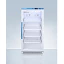 8 Cu.Ft. Upright Laboratory Refrigerator with Removable Drawers view 1