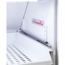 8 Cu.Ft. Upright Laboratory Refrigerator with Removable Drawers view 5