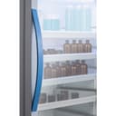 8 Cu.Ft. Upright Laboratory Refrigerator with Removable Drawers view 10