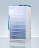 8 Cu.Ft. Upright Vaccine Refrigerator view 3