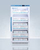 8 Cu.Ft. Upright Vaccine Refrigerator view 4