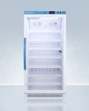 8 Cu.Ft. Upright Vaccine Refrigerator view 5