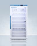 8 Cu.Ft. Upright Vaccine Refrigerator view 15