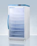 8 Cu.Ft. Upright Vaccine Refrigerator view 17