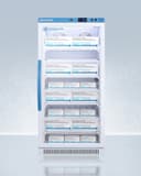 8 Cu.Ft. Upright Vaccine Refrigerator view 18