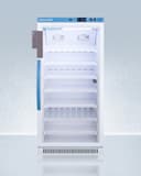 8 Cu.Ft. Upright Vaccine Refrigerator view 28