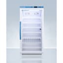 8 Cu.Ft. Upright Vaccine Refrigerator view 1
