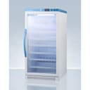 8 Cu.Ft. Upright Vaccine Refrigerator view 3