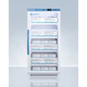 8 Cu.Ft. Upright Vaccine Refrigerator view 4