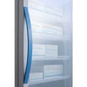 8 Cu.Ft. Upright Vaccine Refrigerator view 5