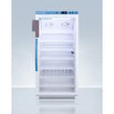 8 Cu.Ft. Upright Vaccine Refrigerator view 14
