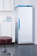 12 Cu.Ft. Upright Vaccine Refrigerator view 30
