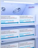 12 Cu.Ft. Upright Vaccine Refrigerator view 24